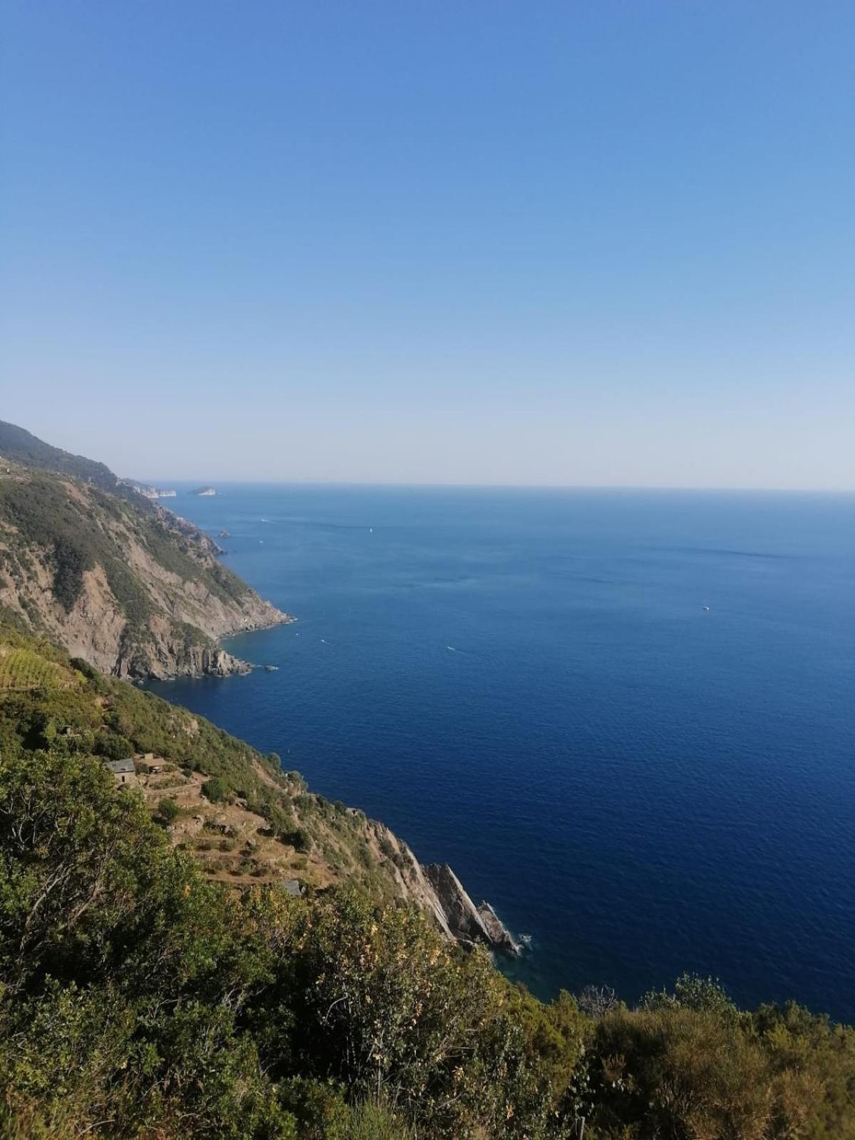 Il Nido Luminoso Riomaggiore