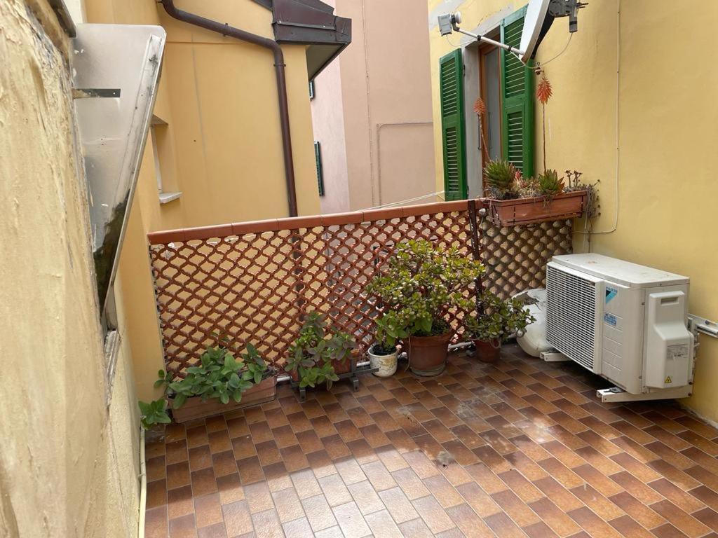 Il Nido Luminoso Apartamento