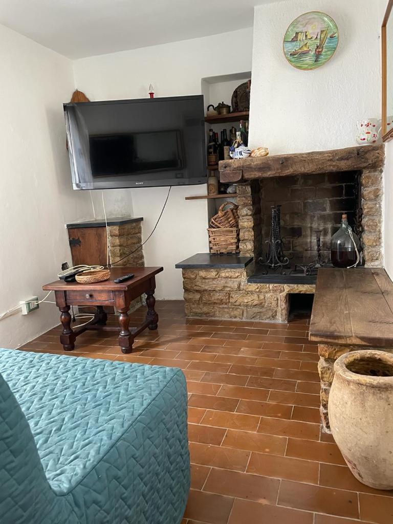 Il Nido Luminoso Apartamento Riomaggiore