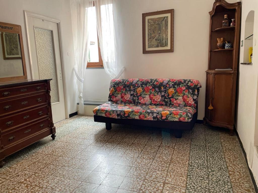 Apartamento Il Nido Luminoso