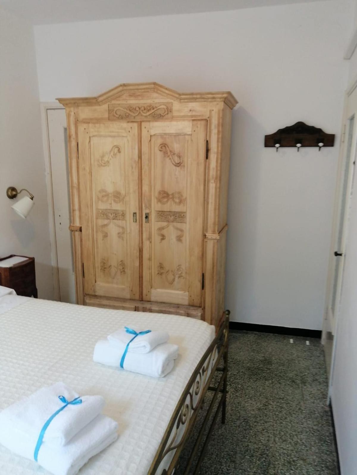 Apartamento Il Nido Luminoso *