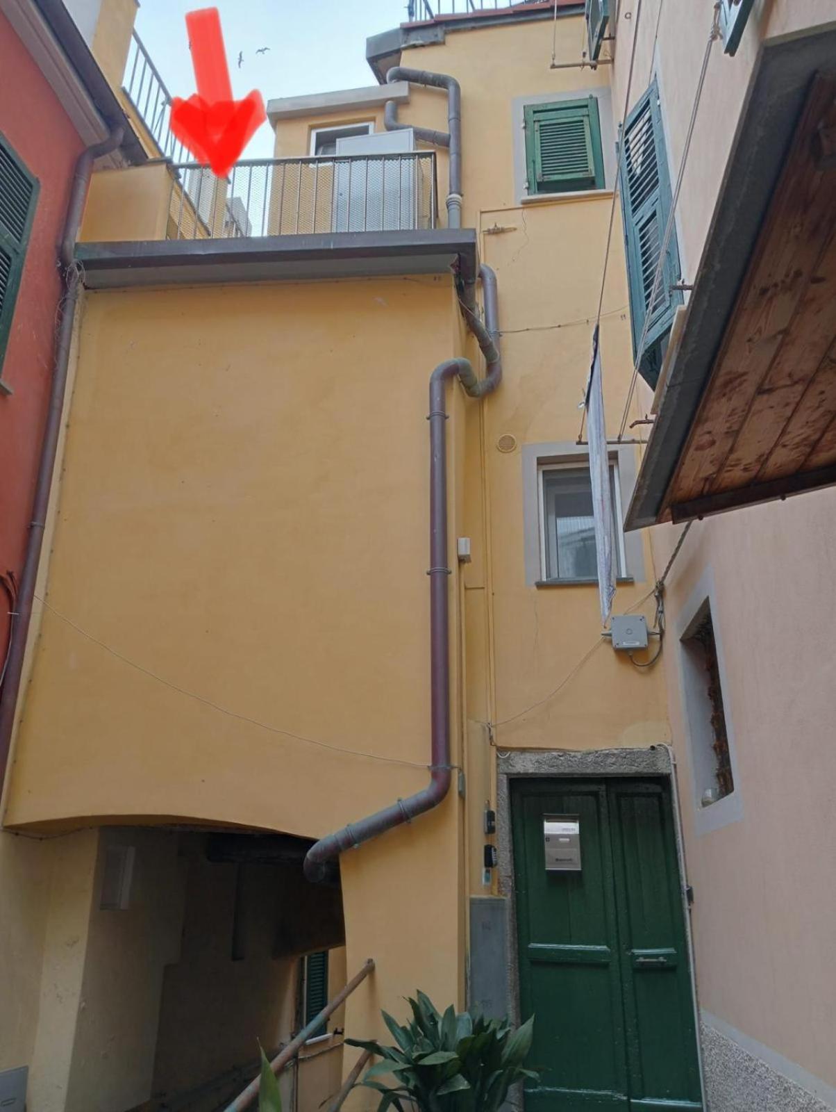 Apartamento Il Nido Luminoso