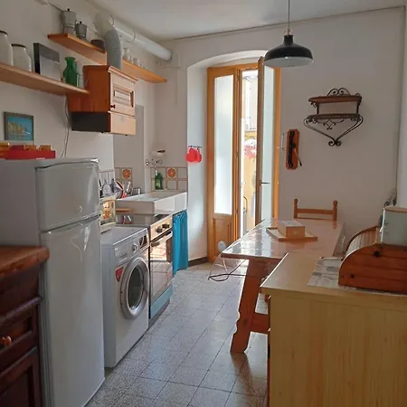 Il Nido Luminoso Apartment Riomaggiore Exterior photo
