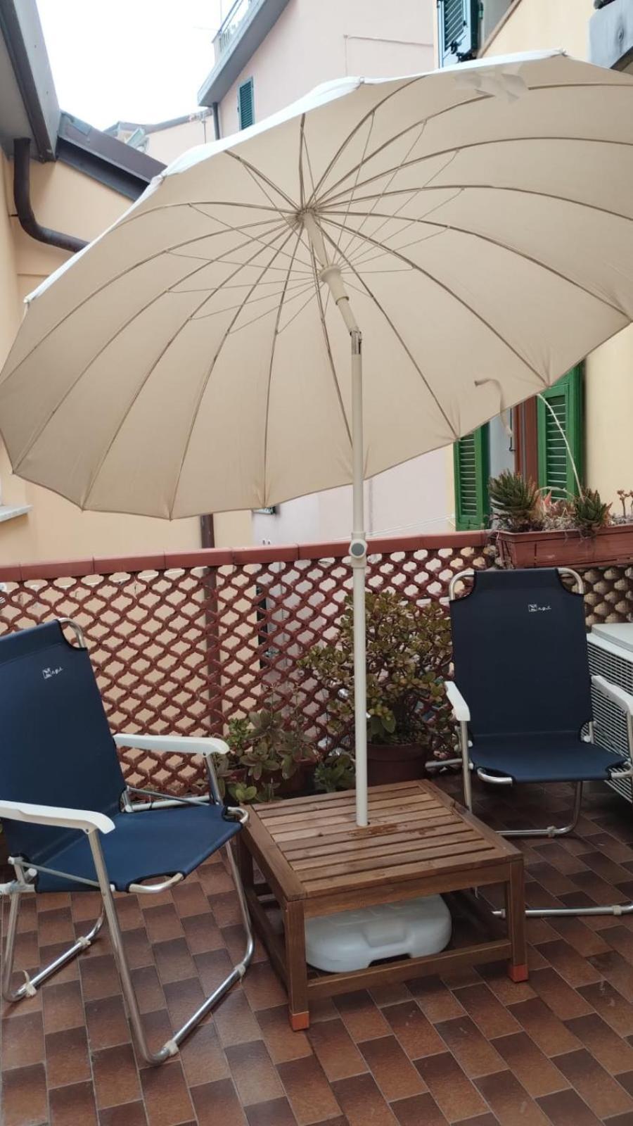 Appartement Il Nido Luminoso Riomaggiore
