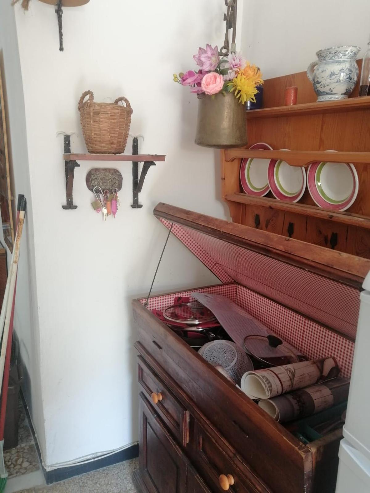 Il Nido Luminoso Appartement