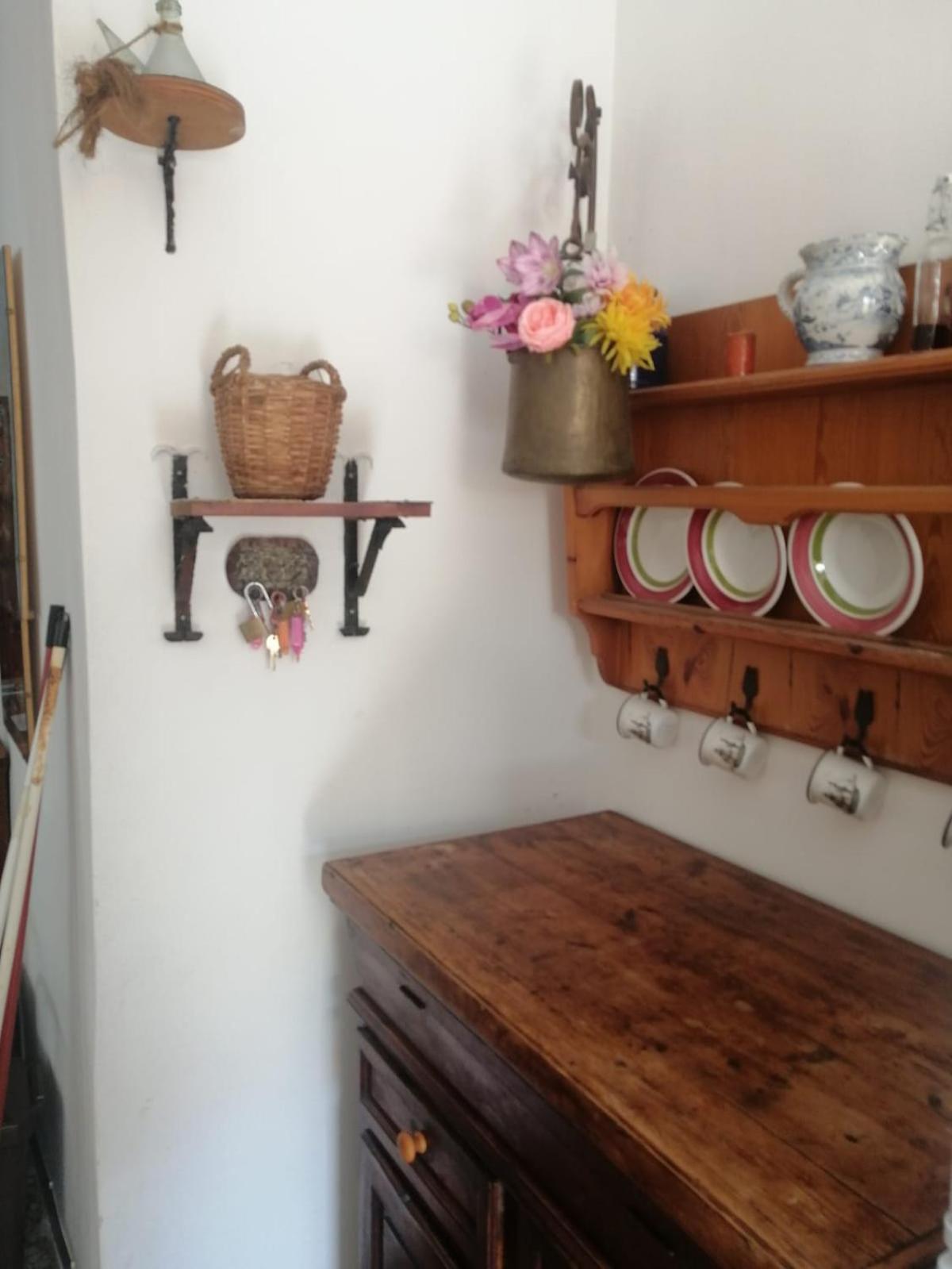 Il Nido Luminoso Appartement *