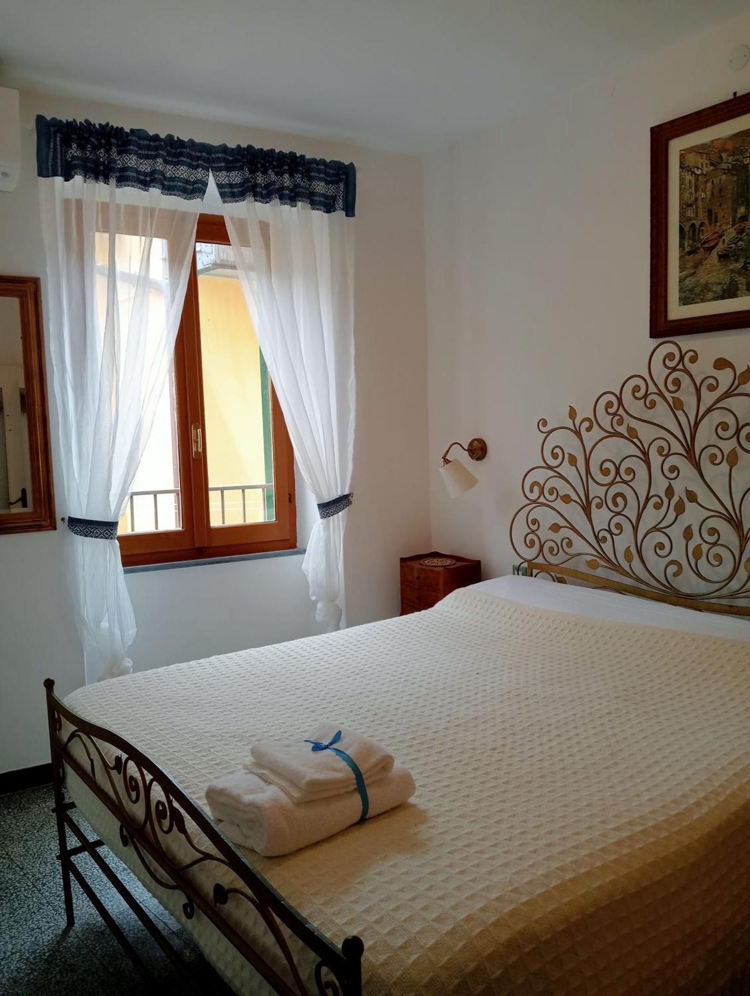 Il Nido Luminoso Appartement *